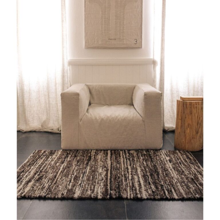 Tapis TRUST | BED & PHILOSOPHY