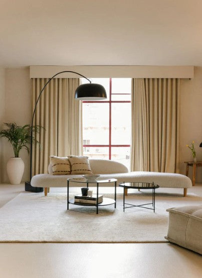 Tapis | AREA Natural | LORENA CANALS - LAVABLE