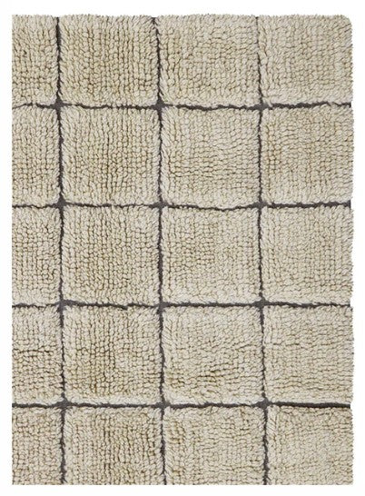 Tapis | MOSAIC Sand | LORENA CANALS - LAVABLE