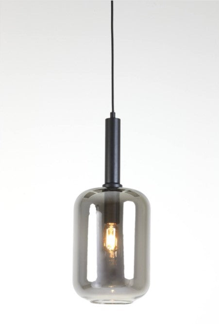 Suspension | LEKAR Noir