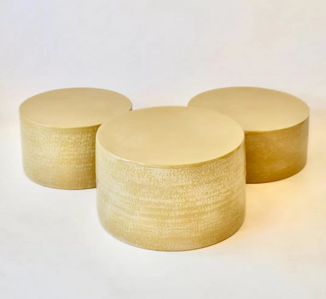 Table basse | ENDOUME Safran