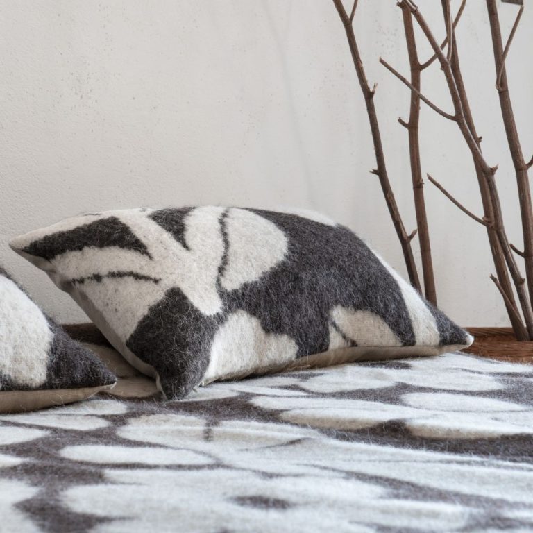 Couvre lit MARNI Cacao | BED & PHILOSOPHY