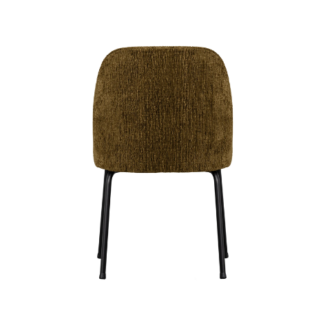 Chaise VOGUE Bronze
