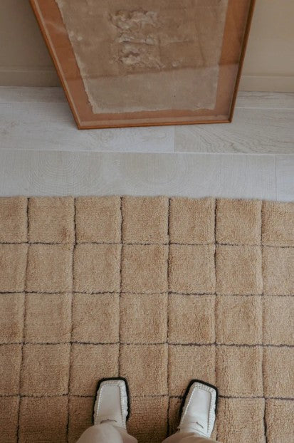 Tapis | MOSAIC Amber | LORENA CANALS - LAVABLE