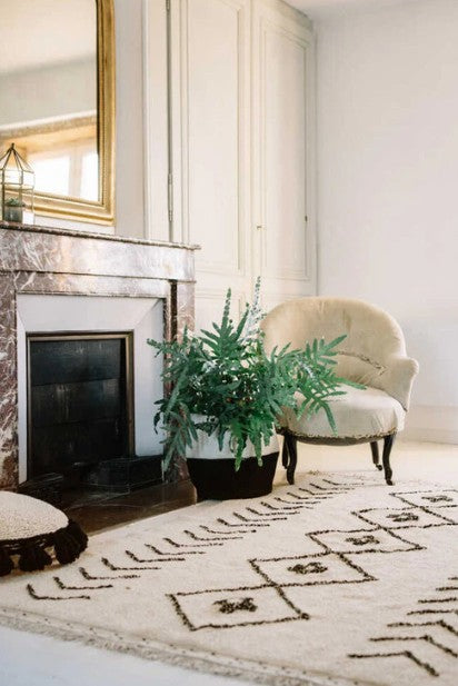 Tapis | BERBERE | LORENA CANALS - LAVABLE