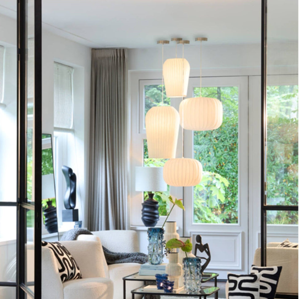 Suspension LEXA | Différentes tailles