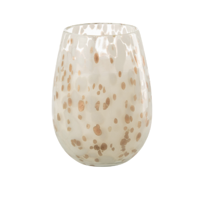 Bougie WHITE | Différentes tailles