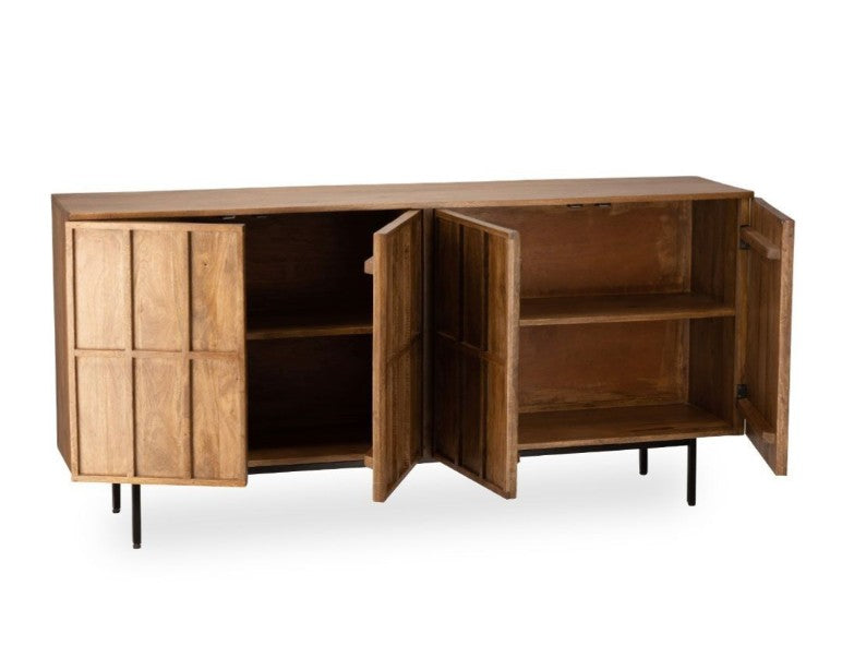 Buffet | VENTURA