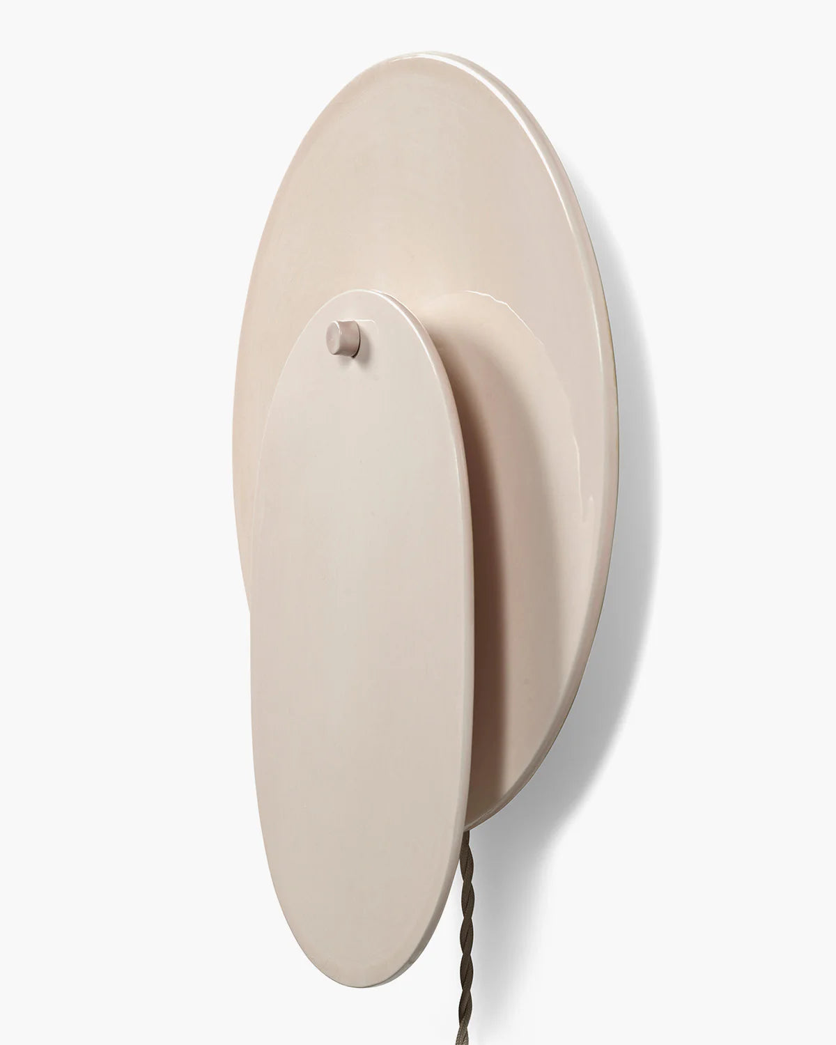 Applique NEBULA ROSE | SERAX