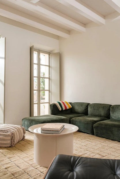 Tapis | MOSAIC Amber | LORENA CANALS - LAVABLE