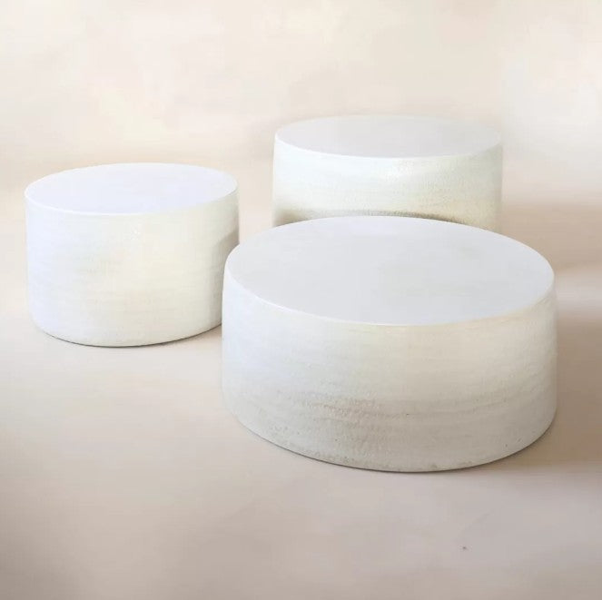 Table basse | ENDOUME Calcaire