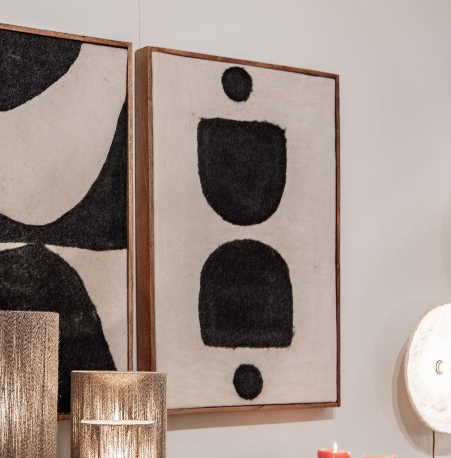 Tableau WOOLY | POMAX
