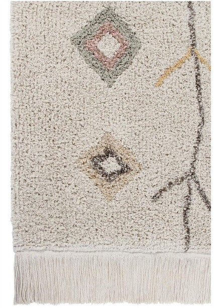 Tapis | KAAROL EARTH | LORENA CANALS - LAVABLE