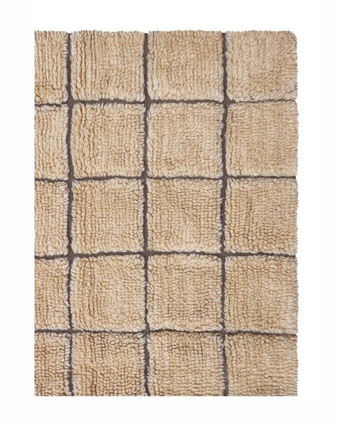 Tapis | MOSAIC Amber | LORENA CANALS - LAVABLE