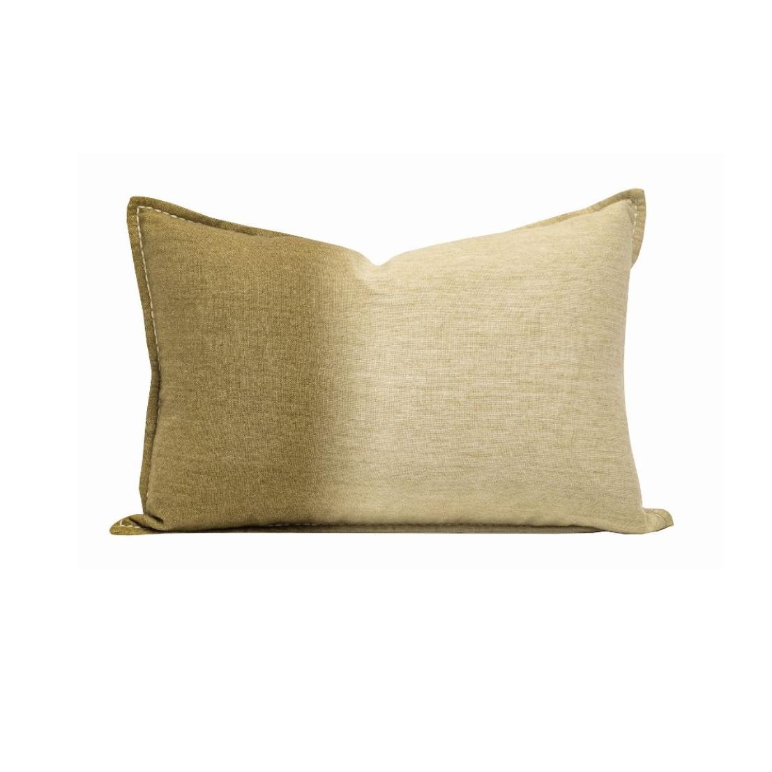 Coussin YESTERDAY Bronze | BED & PHILOSOPHY