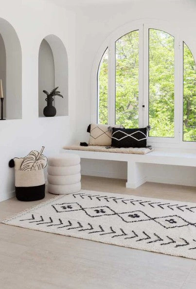 Tapis | BERBERE | LORENA CANALS - LAVABLE