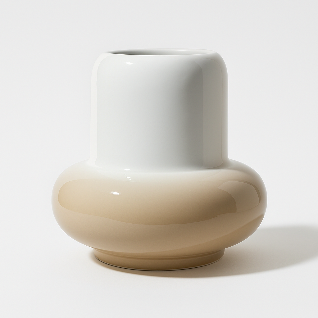 Vase SAVANE