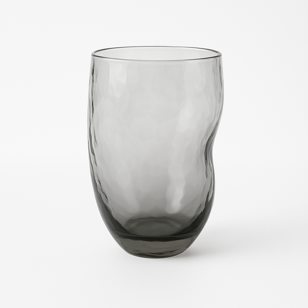 Verre à eau TRIBU