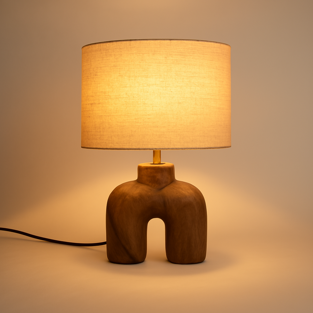 Lampe | LAMPEDUSA | POMAX