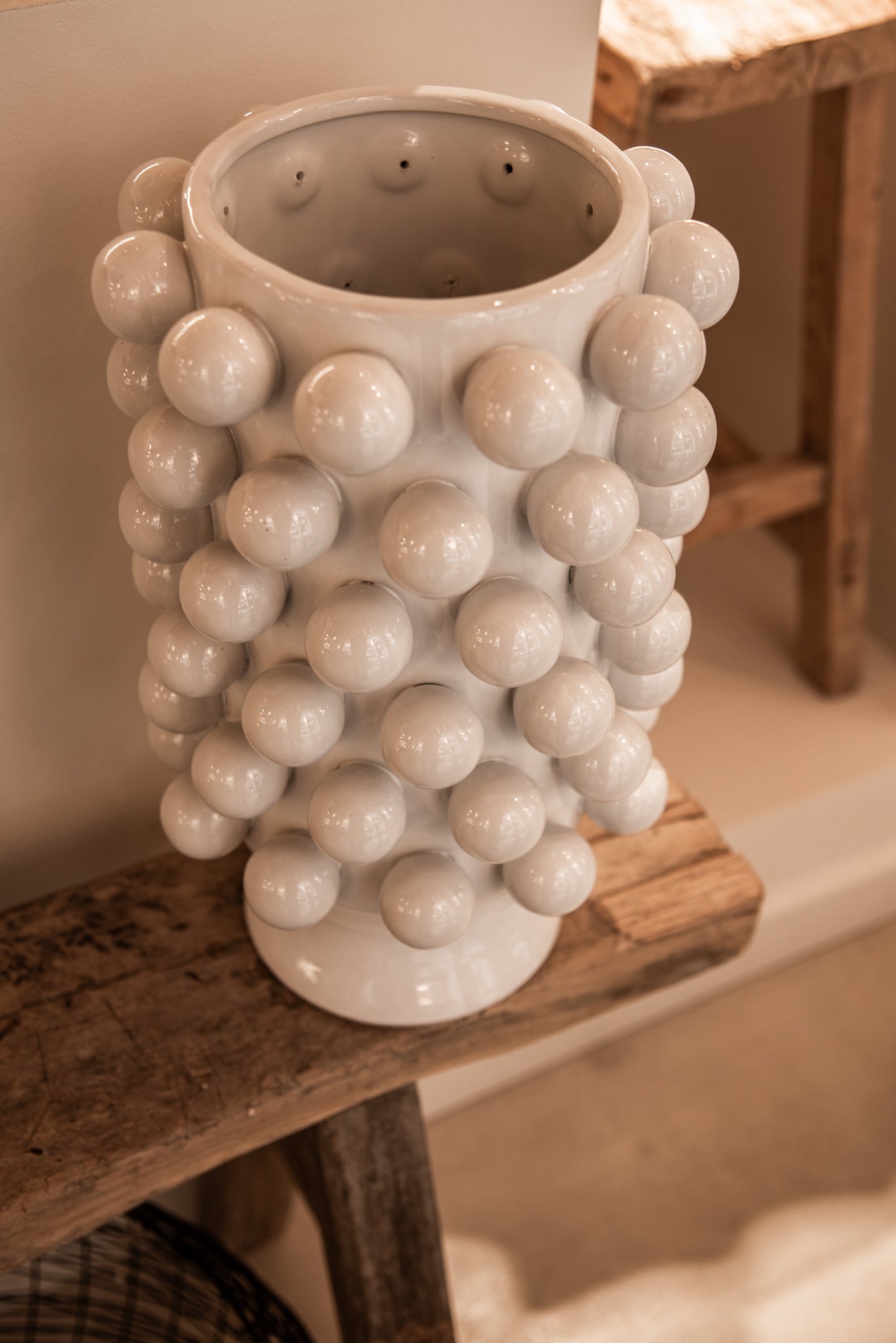 Vase GRAPPA