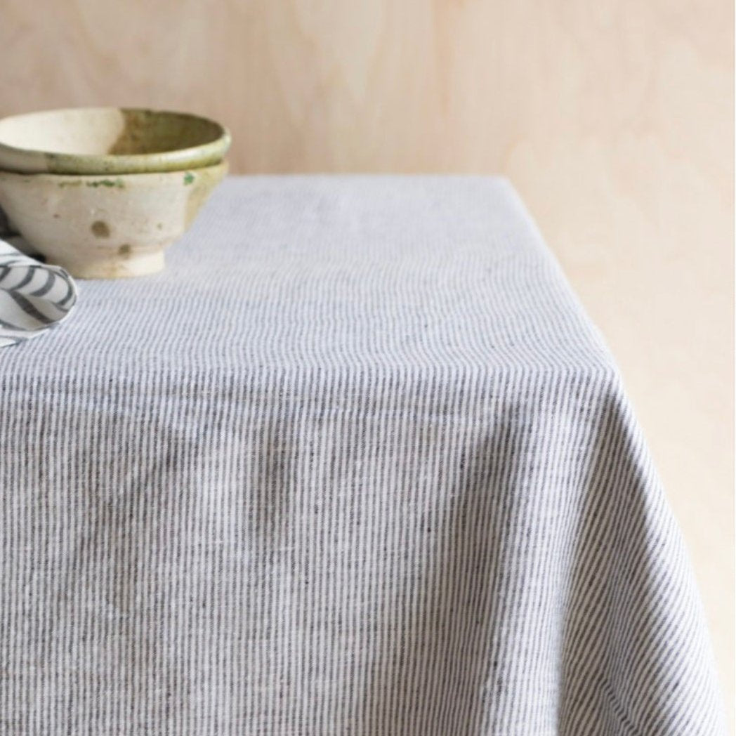 Nappe | Milk Noir