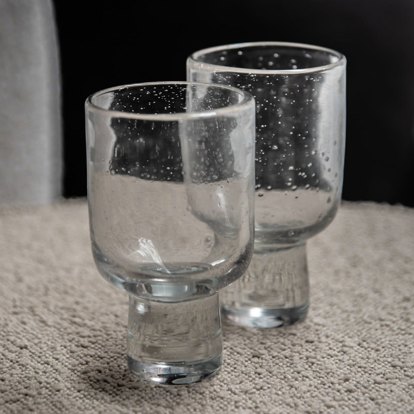 Verre BARI