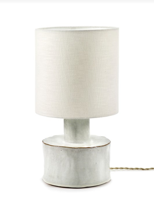 Lampe CATHERINE White | SERAX