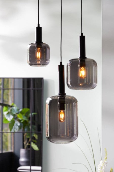 Suspension | LEKAR Noir