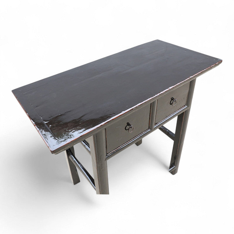 Console PAGODA