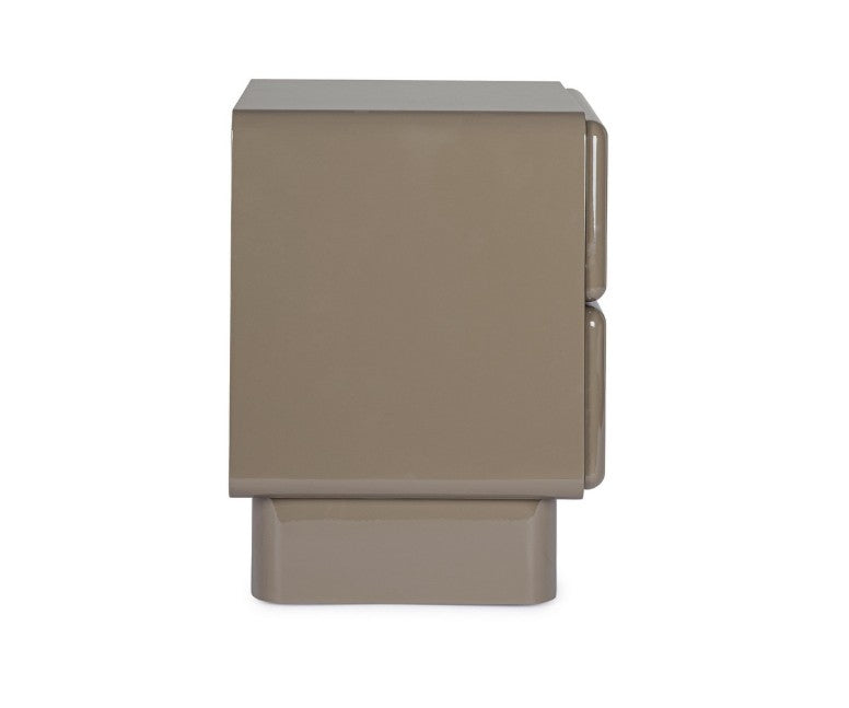 Chevet LUSTRA Beige