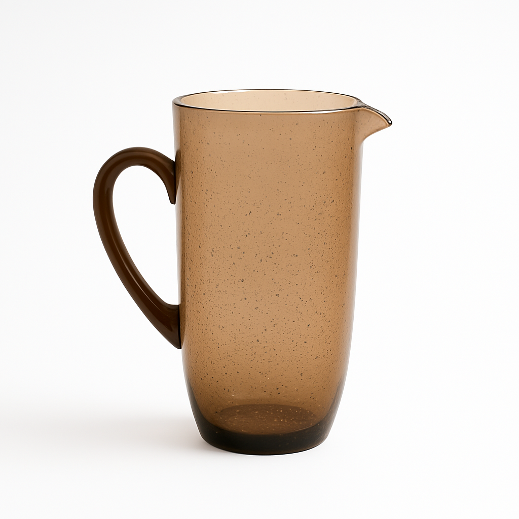 Carafe BARI | Brun