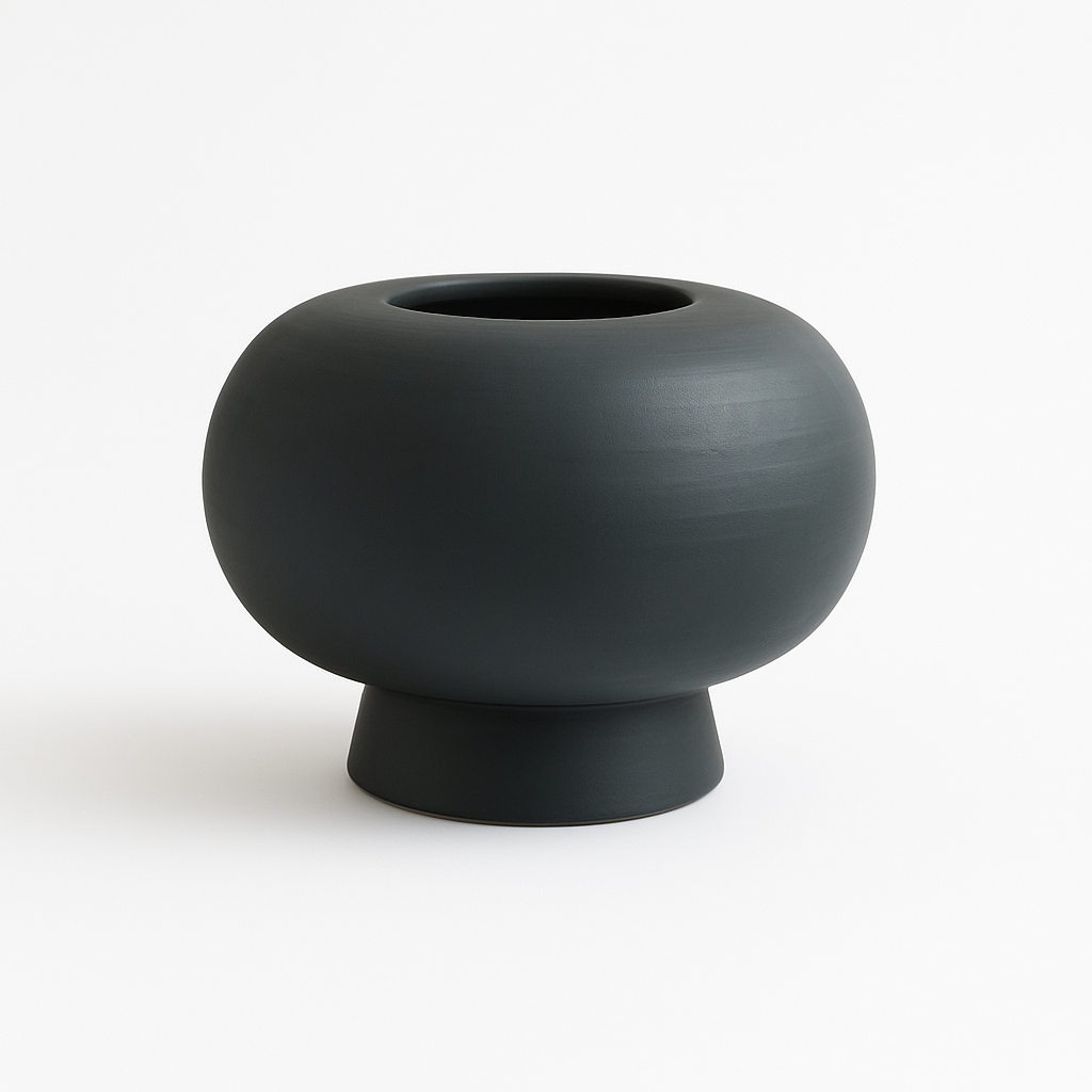 Vase Kabin
