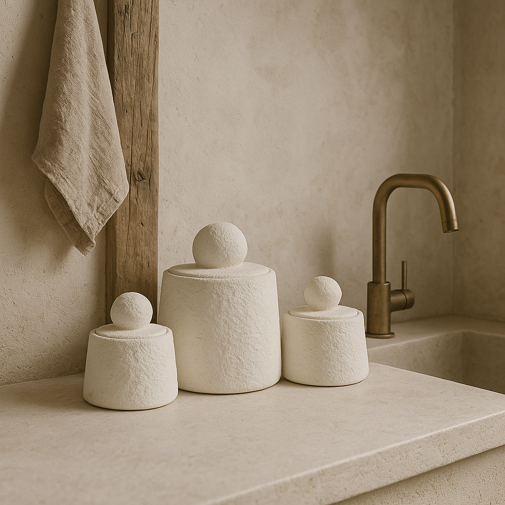 Pot MARIS | Différentes tailles