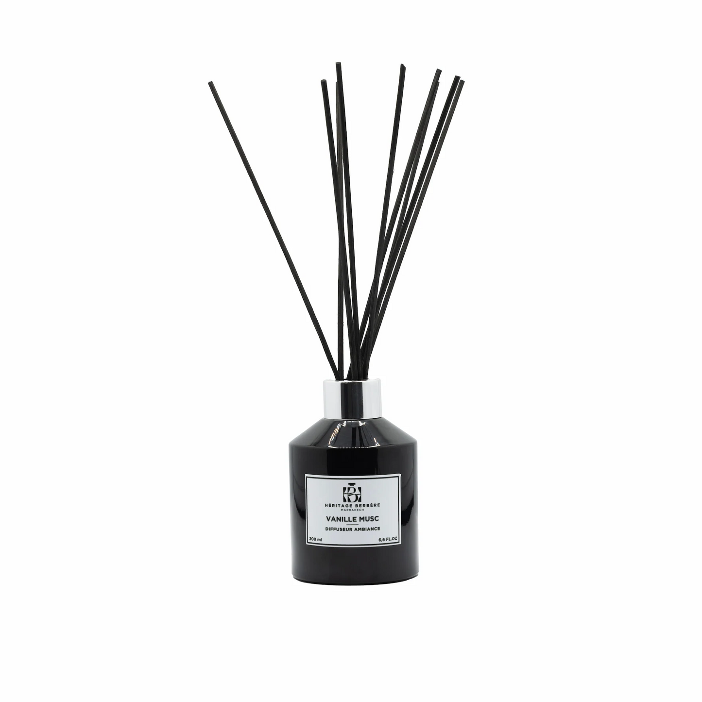HERITAGE BERBERE | LES EXTREMES - VANILLE MUSC | Parfum ambiance