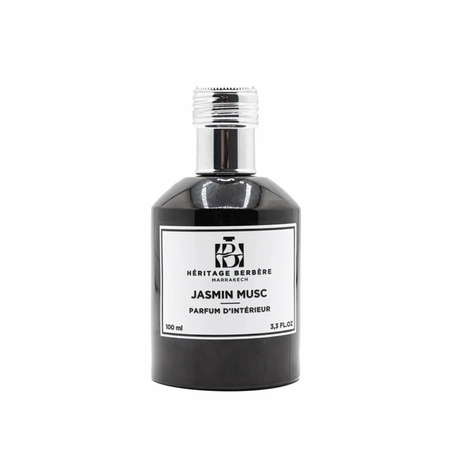 HERITAGE BERBERE | LES EXTREMES - JASMIN MUSC | Parfum d’ambiance