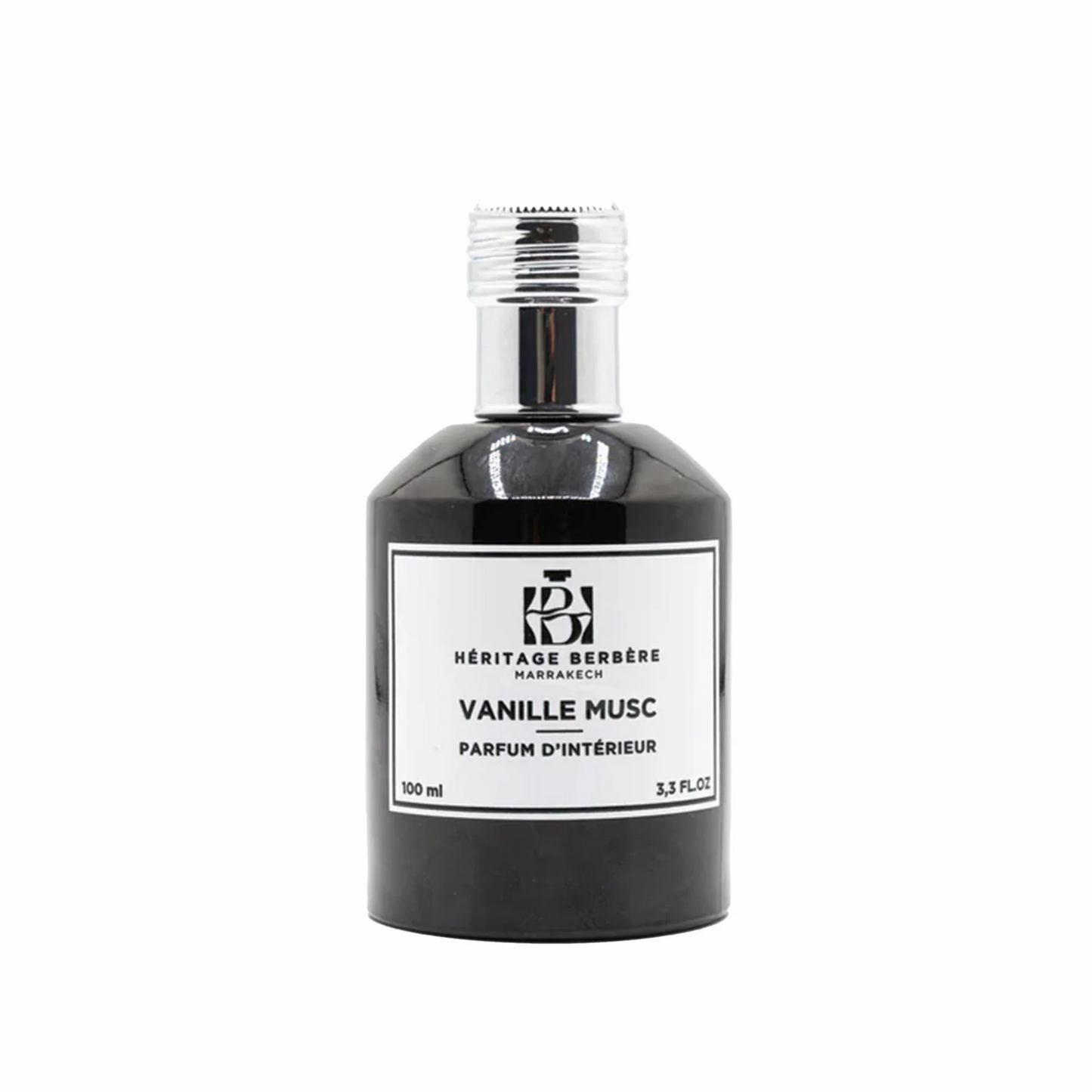 HERITAGE BERBERE | LES EXTREMES - AMBRE ÉPICÉE | Parfum d’ambiance