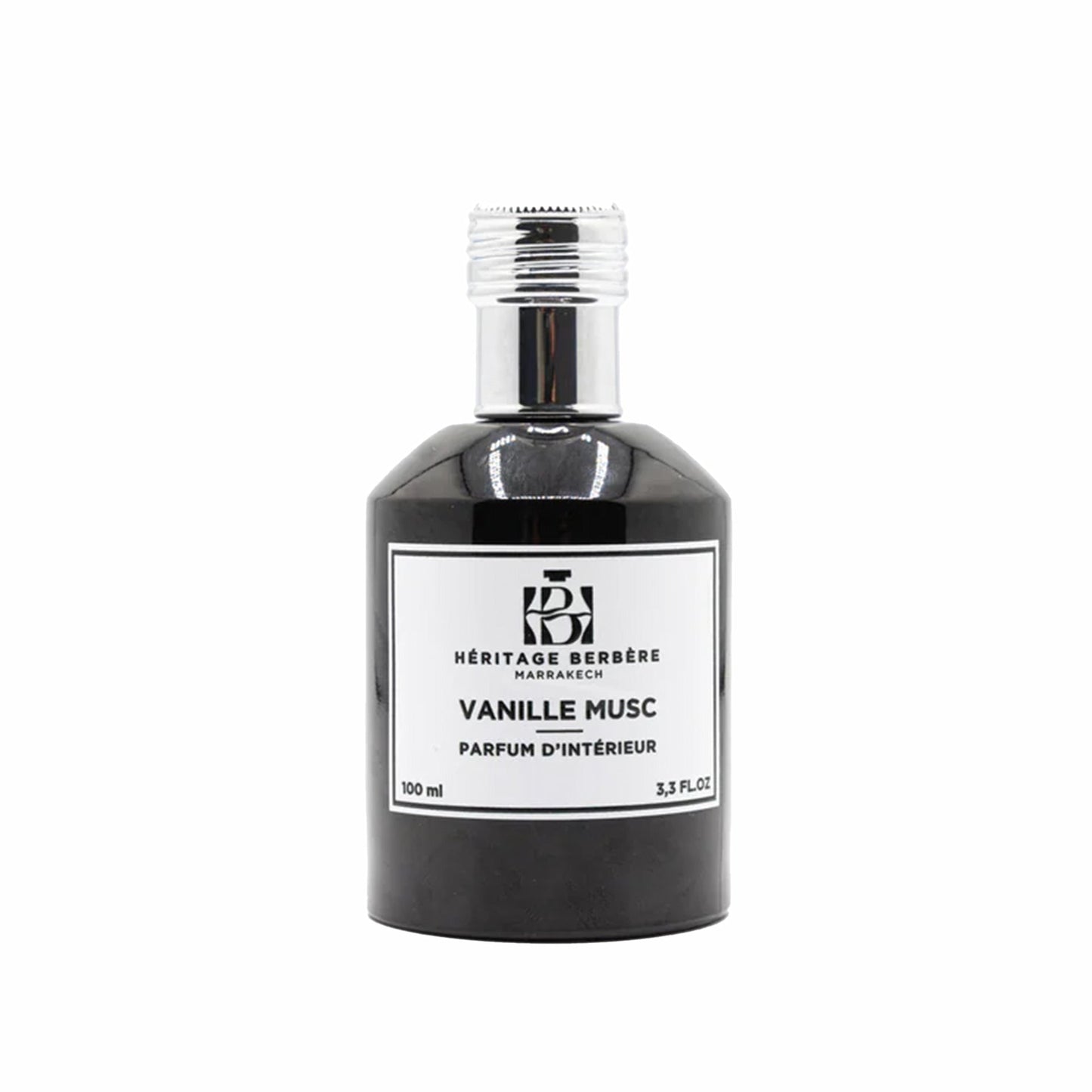 HERITAGE BERBERE | LES EXTREMES - VANILLE MUSC | Parfum d’ambiance