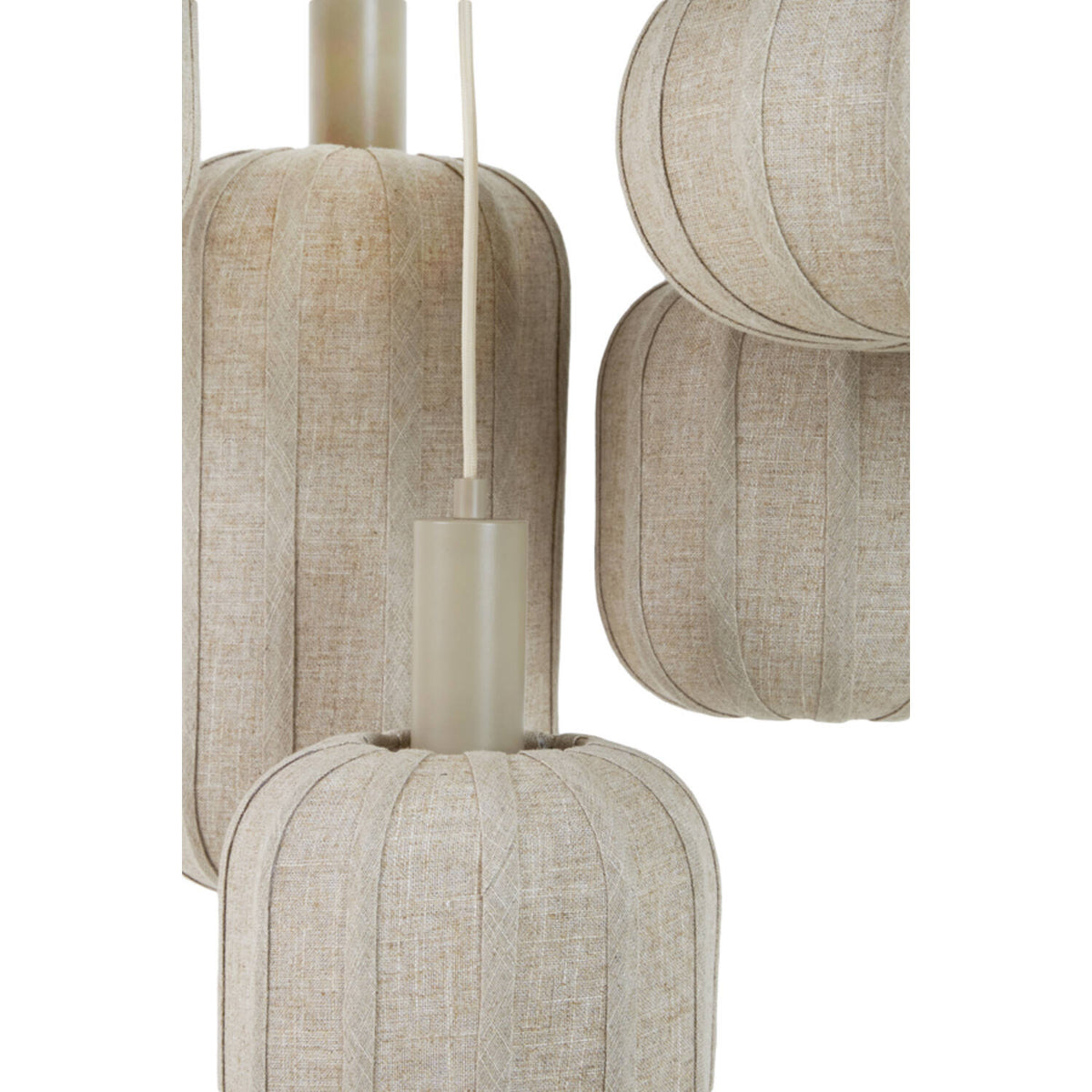 Suspension TUFIA