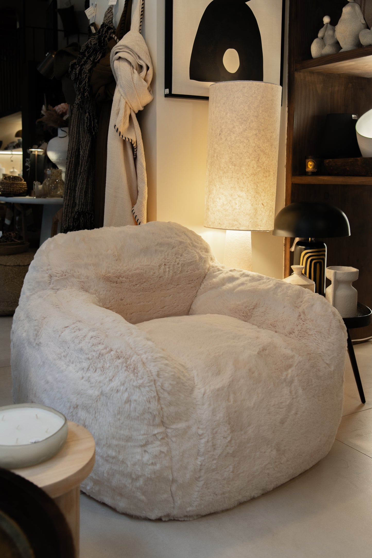 Fauteuil DOUDOU