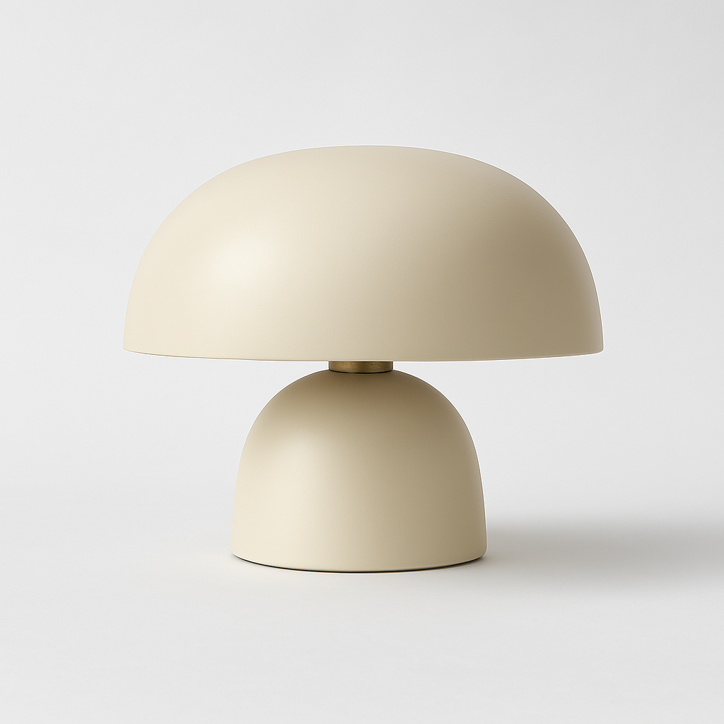 Lampe | CAOW Blanc |