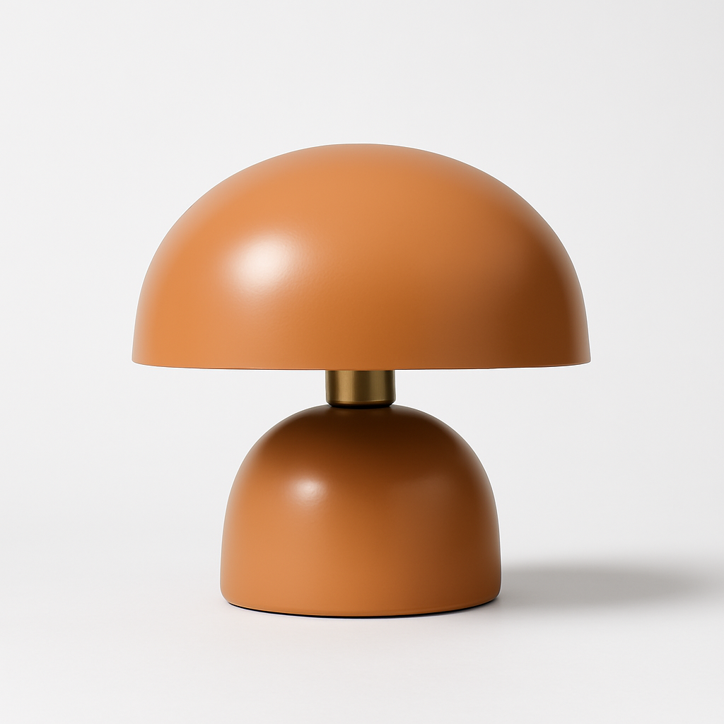 Lampe | CAOW Terracotta |
