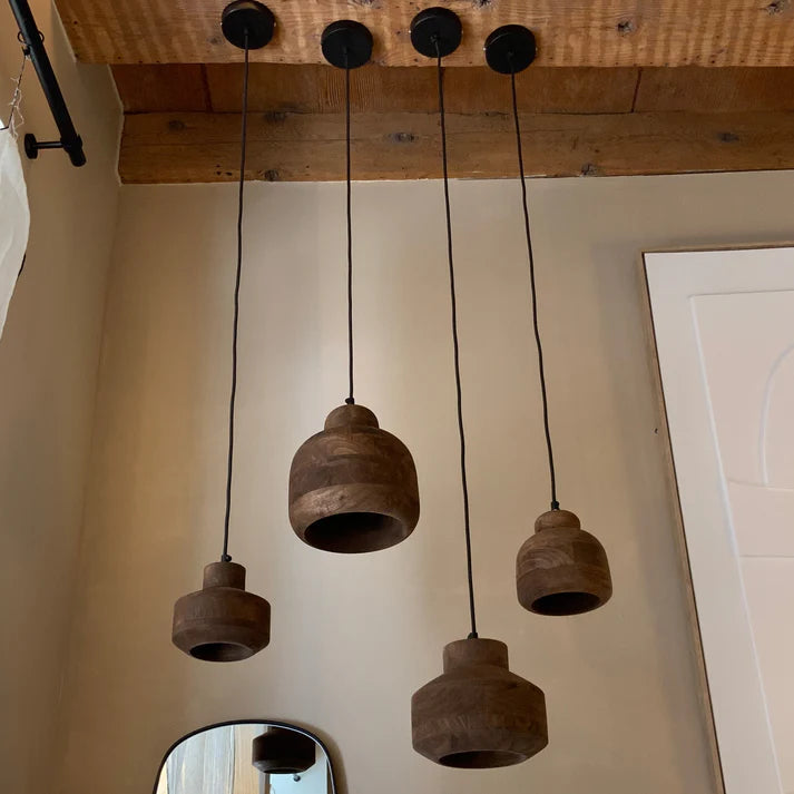 Suspension | SIRACUS POMAX | Différentes tailles
