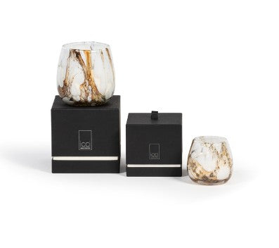 Bougie ICCI | AMBER