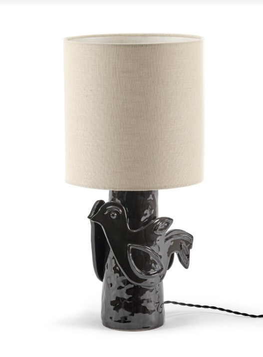 Lampe PALOMA Black | SERAX