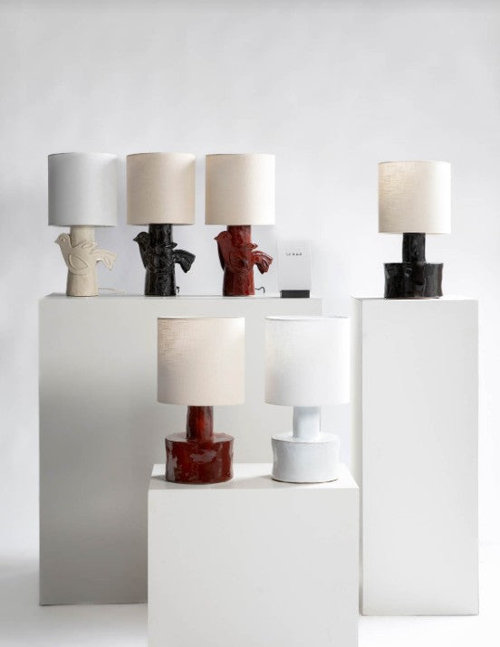 Lampe PALOMA Black | SERAX