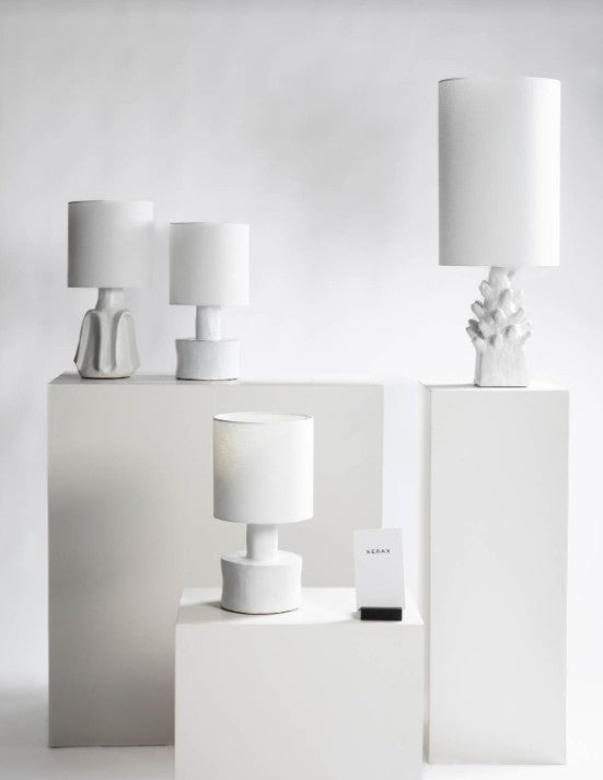 Lampe BILLY | SERAX