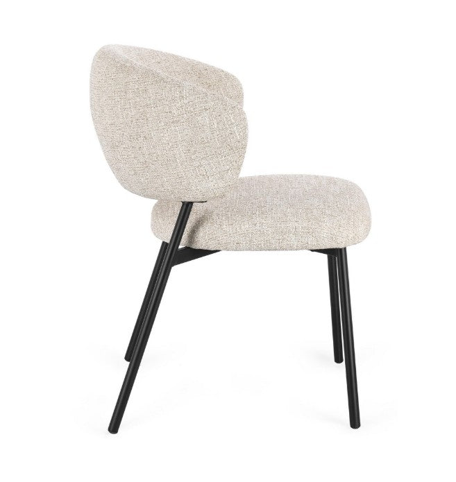 Chaise PRISCA