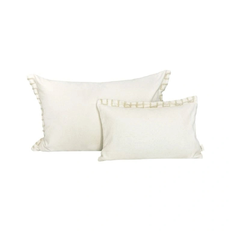 Coussin ICEBERG | BED & PHILOSOPHY