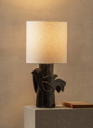 Lampe PALOMA Black | SERAX