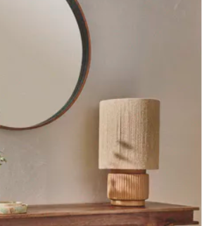 Lampe | CORDOBA POMAX Terracotta | Différentes tailles